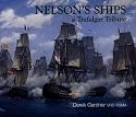 Nelson's Ships: A Trafalgar Tribute