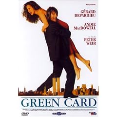 Green Card