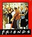 "Friends" Mini Book