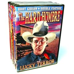 Gibson, Hoot Westerns Collection - Volume 1 (Boiling Point   The Cowboy Counselor   Fighting... by 