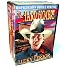 Gibson, Hoot Westerns Collection - Volume 1 (Boiling Point / The Cowboy Counselor / Fighting Parson / Frontier Justice / Hard Hombre / Lucky Terror/ Riding Avenger / Sunset Range / Wild Horse) (6-DVD)