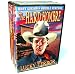 Gibson, Hoot Westerns Collection - Volume 1 (Boiling Point / The Cowboy Counselor / Fighting Parson / Frontier Justice / Hard Hombre / Lucky Terror/...