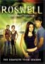 Roswell - The Complete Third Season (The Final Chapter)