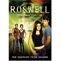 Roswell: The Complete Third Season (The Final Chapter)