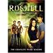 Roswell - The Complete Third Season (The Final Chapter)