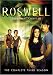 DVD : Roswell - The Complete Third Season (The Final Chapter)