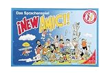 New Amici Deutsch-English Sprachlernspiel - 