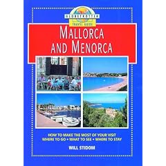 Mallorca and Menorca (Globetrotter Travel Guide)