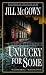 Books : Unlucky for Some: A Novel of Suspense