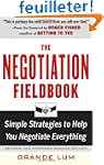 The Negotiation Fieldbook: Simple Str...