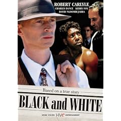 Black and White by 