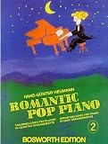 Produkt-Bild: Romantic Pop Piano, Band 2