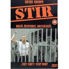 Stir [DVD] [1980]