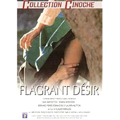 Flagrant d�sir