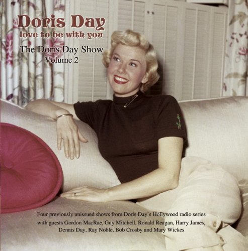 CD-Charts  Search : Love to Be With You: the Doris Day Show Vol.2