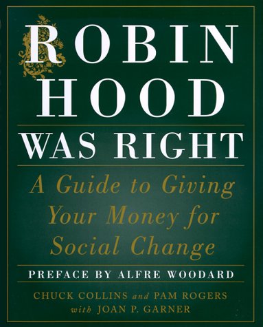 Robin Hood