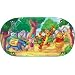 Little Sheild : Winnie the Pooh - Sun Shade Rear