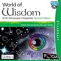 World of Wisdom Birth Chart Interpreter
