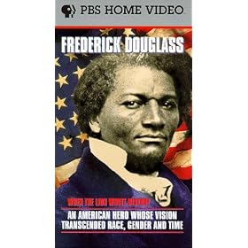 Frederick Douglass: When The Lion Wrote History [VHS]