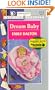 Dream Baby (Harlequin American Romance, No. 738)