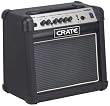 Crate FlexWave FW15 Guitar Amp Combo, 15 Watt Single 8 Speaker