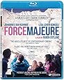 Force Majeure [Blu-ray]