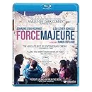 Force Majeure [Blu-ray]