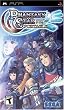 Phantasy Star Portable PSP