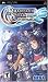 Phantasy Star Portable PSP