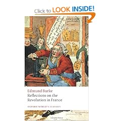 Reflections on the Revolution in France (Oxford World's Classics)