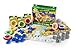 Crayola Create 2 Destroy Fortress Invasion Ultimate Destruction Set