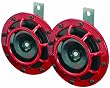 HELLA 003399803 Supertone 12V High Tone/Low Tone Twin Horn Kit