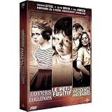 Pionniers du cin�ma ind�pendant - Coffret - Le petit fugitif + Lovers and Lollipops + Wedding and Babiespar Richie Andrusco