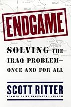 Endgame: Solving the Iraq Problem - Once and for All