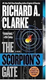 The Scorpion's Gate