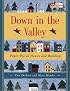 Down in the Valley : Paper-Pieced Houses and Buildings
