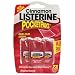 Listerine Pocketpaks, Cinnamon 72 Count