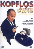 Kopflos - 8 K�pfe im Koffer - Joe Pesci