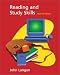 Book Reading and Study Skills (Langan, John, Langan Series.)