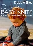 Quick Baby Knits