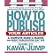 Books for fellow authors