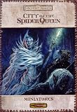 City of the Spider Queen: Miniatures (Dungeons & Dragons: Forgotten Realms, Campaign Accessory)