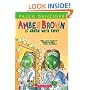 Amber Brown Is Green With Envy