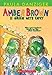 Search : Amber Brown Is Green With Envy