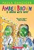 Amber Brown Is Green With Envy (Amber Brown)