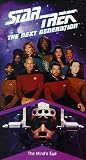 Star Trek - The Next Generation, Episode 98: The Mind`s Eye [VHS]