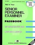 Senior Personnel Examiner