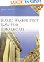 Basic Bankruptcy Law for Paralegals with CDROM