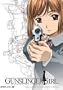 Gunslinger Girl, Vol. 1: Ragazzine Piccole, Armi Grandi - Little Girls, Big Guns