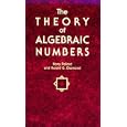 The Theory of Algebraic Numbers by Harry Pollard and Harold G. Diamond